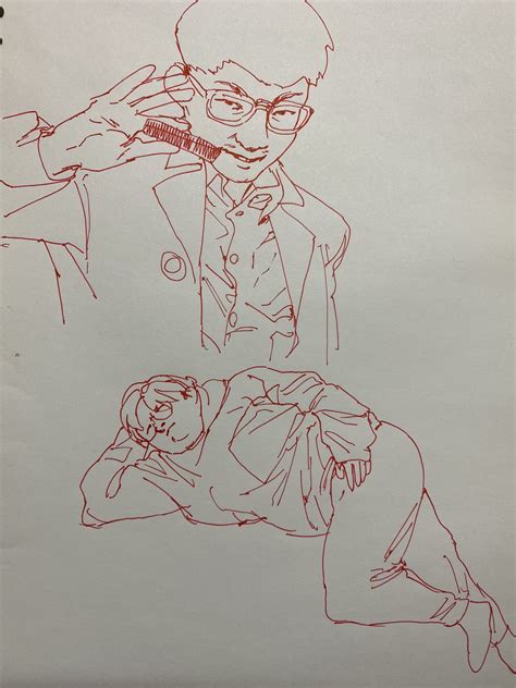 「내 그림 너무 옛날거라 부끄럽지만 자랑하려고헤헤 새로운 귀염둥이를 겟 ️ 했다 」피떡감자の漫画