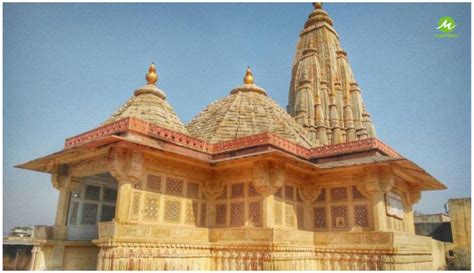 Mystery of Lesser Known Kalki Temple in Jaipur