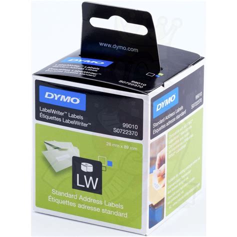 Dymo Labelwriter 550 - New! - Dymo Label Printers from The Dymo Shop