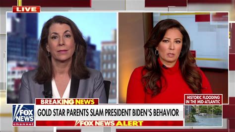 Tammy Bruce Slams Biden For Lying To Americans Over Leaked Phone Call Fox News Video