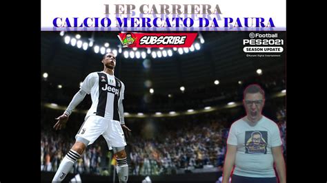 Ep Della Carriera Allenatore Con La Juventus Youtube