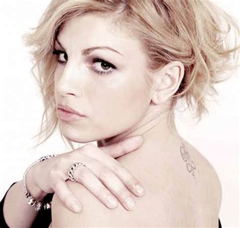 MEZZO MONDO Emma Marrone LETRAS