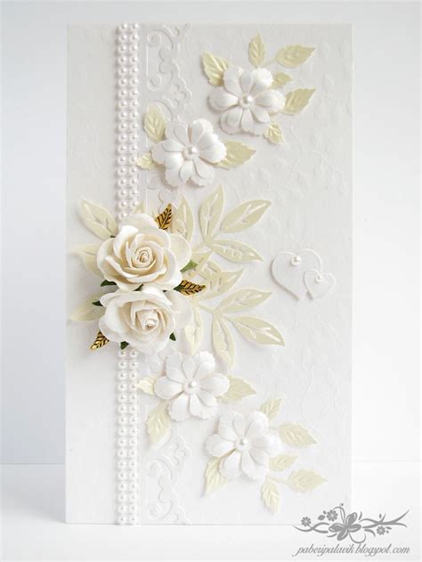 Pin By Sherre Long On Crafts Wedding Cards Handmade Wedding Card Diy