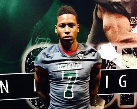 EMU football team loses 3-star verbal commit Kamal Martin to University ...