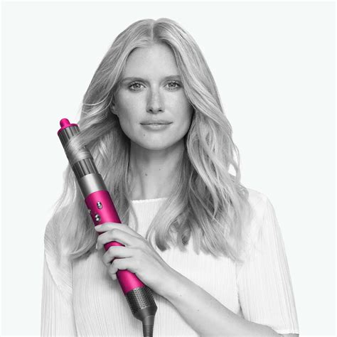 Dyson Airwrap™ Multi Styler Complete Long Ceramic Pop