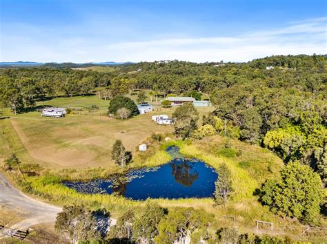 Byfield Road Woodbury Qld House For Sale Realestate Au