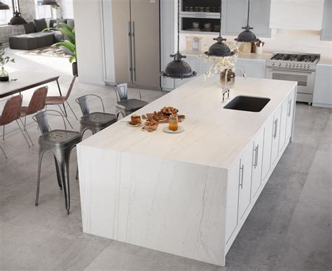 Dekton Awake Ceramic Panels From Cosentino Architonic