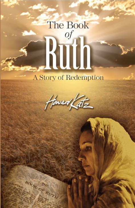 The Book of Ruth – Open Door Christian Fellowship