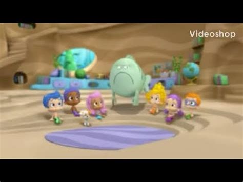 Bubble Guppies Good Morning Mr Grumpfish Images Youtube