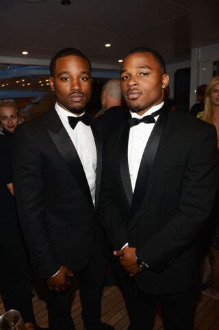 Ryan Coogler Built A Multi-Million Dollar Empire, But His Brothers' Work On 'Creed III' Proves ...