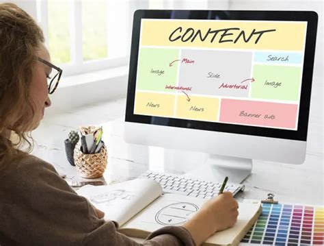 How To Set A Content Creation Framework Business Partner Magazine