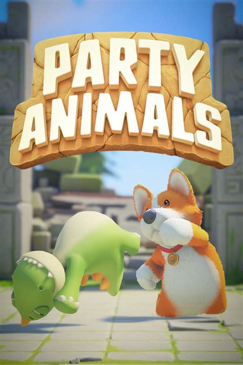 Cuándo sale Party Animals Fecha de Lanzamiento para PC Xbox Series y