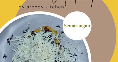 Resep Pisang Plenet Semarang Oleh Nina Mayasari Cookpad