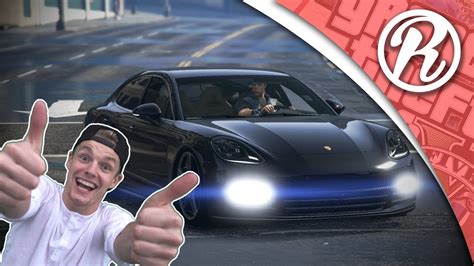 Gta5 De Porsche Van Enzoknol In Gta 5 Online Royalistiq Gta 5