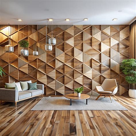 Modern Wall Panelling Ideas Archives