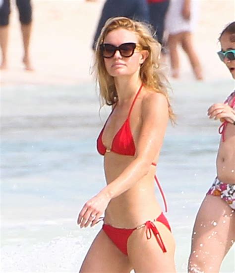 Index Of Wp Content Uploads Photos Kate Bosworth In Red Bikini On The