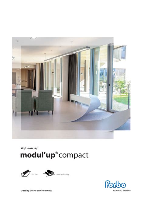 Forbo Flooring Dach Modul Up Musterbuch At Seite