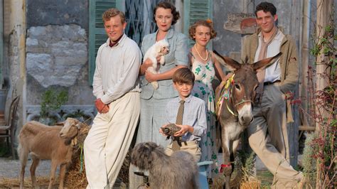 The Durrells In Corfu Preview Season 1 The Durrells In Corfu