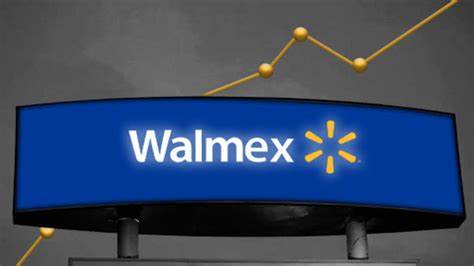 Walmart De M Xico Y Centroam Rica Growth Challenges And Strategic