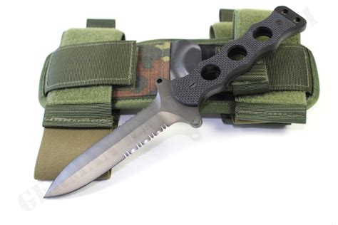 Navy Seal Combat Knives