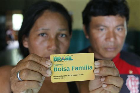 Atualização Cadastral Do Bolsa Família Passa Por Importantes Mudanças