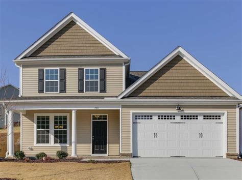 Knightdale New Homes & Knightdale NC New Construction | Zillow