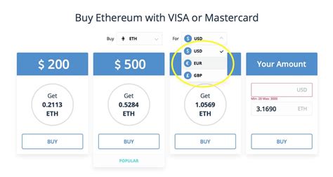 Cómo Invertir en Ethereum ETH Guía básica para invertir