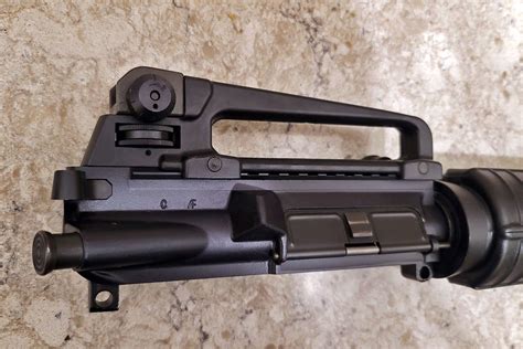 Colt Specialized Armament LE6922 16 M4LE Upper Receiver C AF