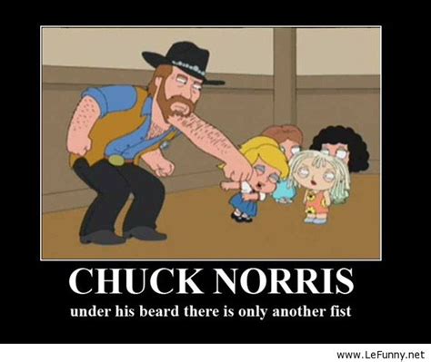 funny Chuck Norris jokes