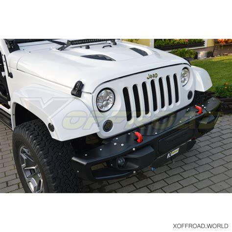 Hood Catch Kit Black Jeep Wrangler Jk And Jl Jeep Gladiator Jt Jl