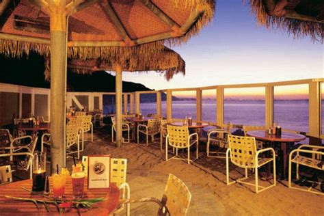 Duke's Malibu is one of the best restaurants in Los Angeles