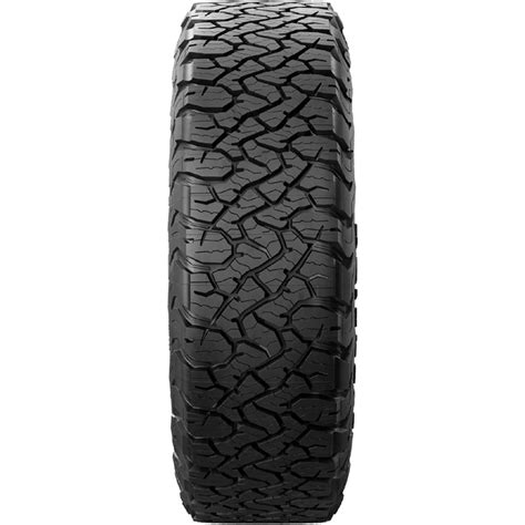 Bfgoodrich All Terrain T A Ko Tyres For Your Vehicle Tyrepower