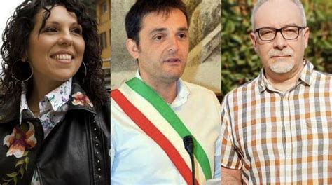 Gallicano c è pronta la lista dei candidati per Saisi sindaco Due