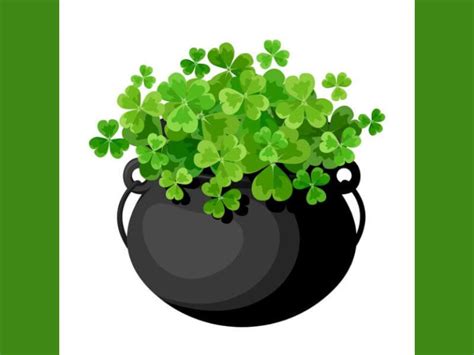 Shamrock Meaning: Delving Into Ireland's Emblem