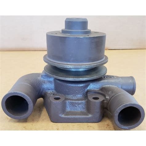 Water Pump For Massey Ferguson M