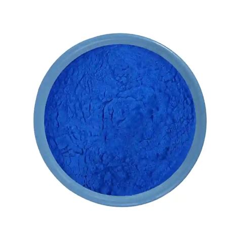 Blue Spirulina Powder Manufacturers Yangge Biotech Co Ltd