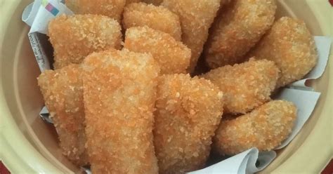 Resep Risoles Ragout Sayur Oleh Jazilatul Iana Cookpad