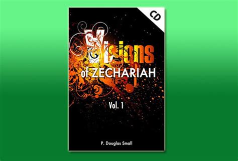 Visions of Zechariah – Project Pray Publications