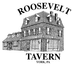 Our Story - The Roosevelt Tavern in York, PA - Casual dining in downtown York