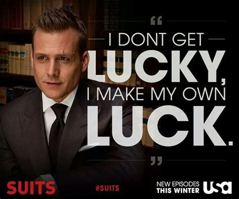 1000+ images about SUITS quotes on Pinterest | Suits quotes, Loyalty ...