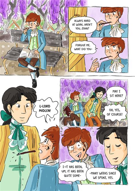 Read The Pauper S Prince Tapas Comics