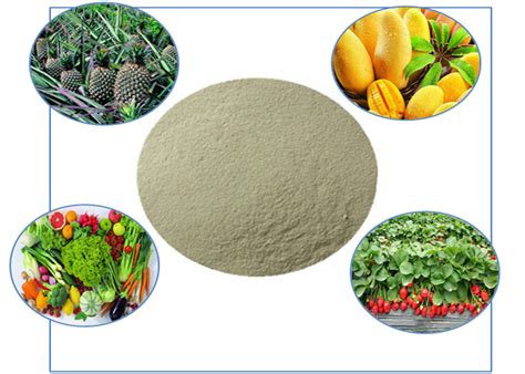 Organic Fertilizers Containing Amino Acid Chelated Calcium And Boron