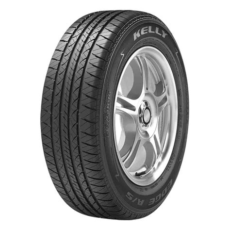 Kelly® Edge As Tires