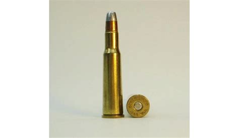 Survival Ammunition: .348 Winchester – Ultimate Assets