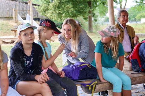 Dem Heimischen Gew Sser Auf Der Spur Landesfischereiverband Bayern