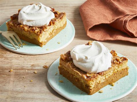 25 Must Try Pumpkin Recipes To Make This Fall