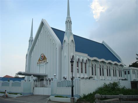 Ecclesiastical District of Laguna: LOCALE OF BALIBAGO CENTRAL