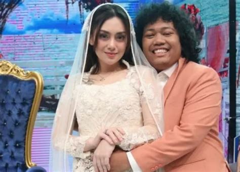 Marshel Widianto Akan Buka Suara Soal Menikahi Celine Evangelista