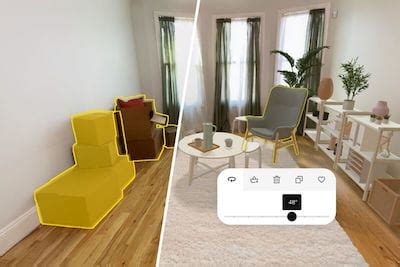 Inspired Design For Living Spaces In App Or Web IKEA Kreativ