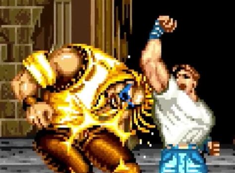 Review: Capcom Beat ‘Em Up Bundle (Nintendo Switch) – Digitally Downloaded